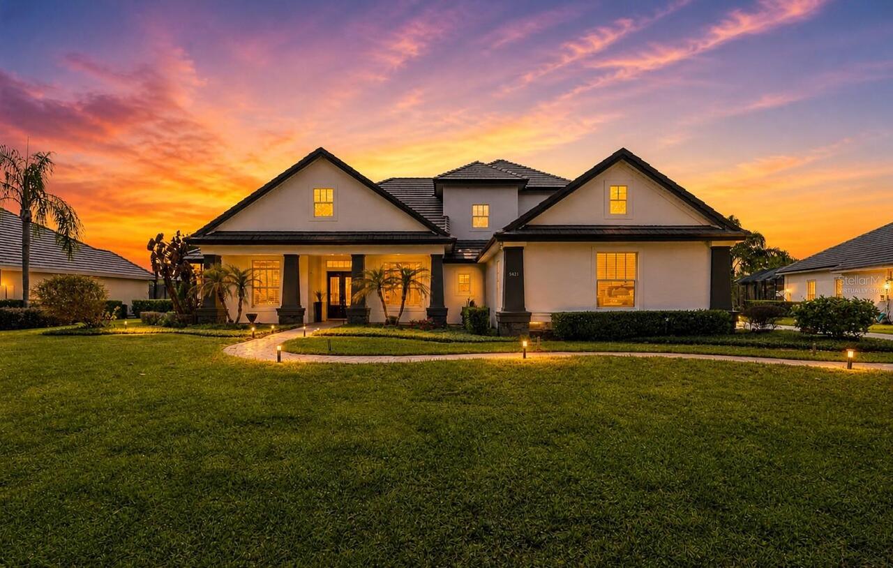 Windermere Real Estate