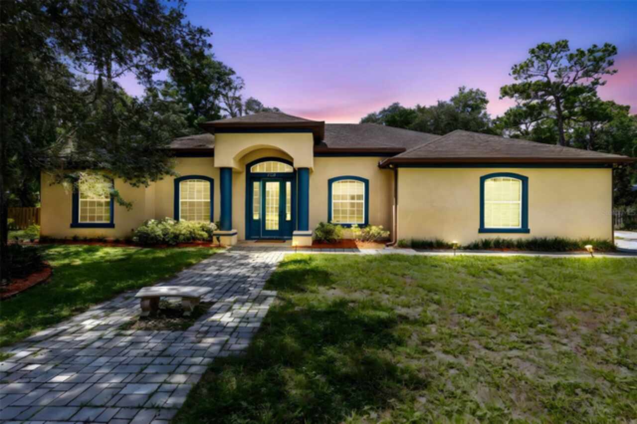 Oviedo Real Estate