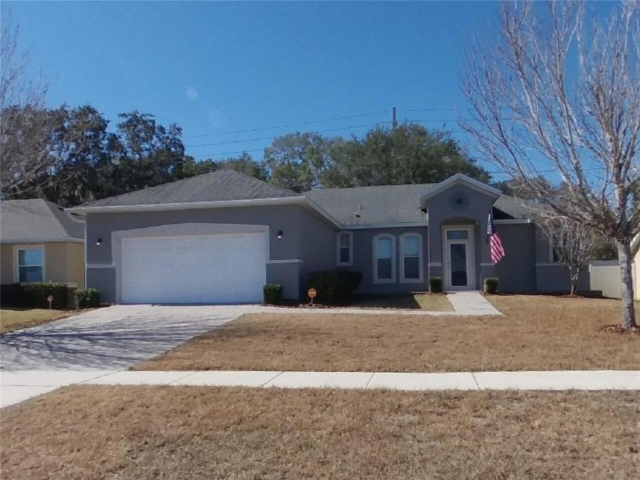 Leesburg Real Estate