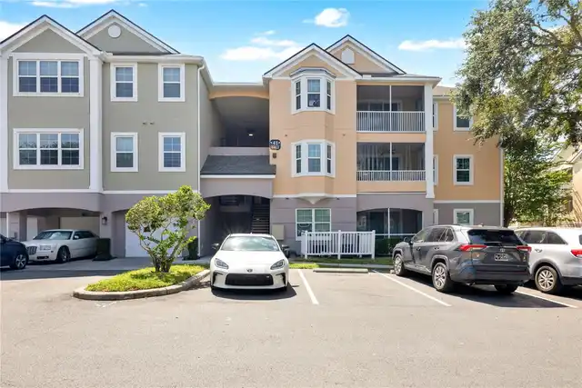 Orlando Real Estate