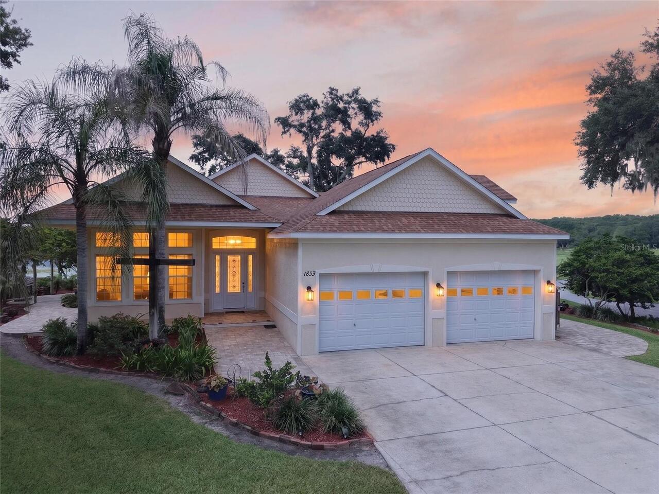 Leesburg Real Estate