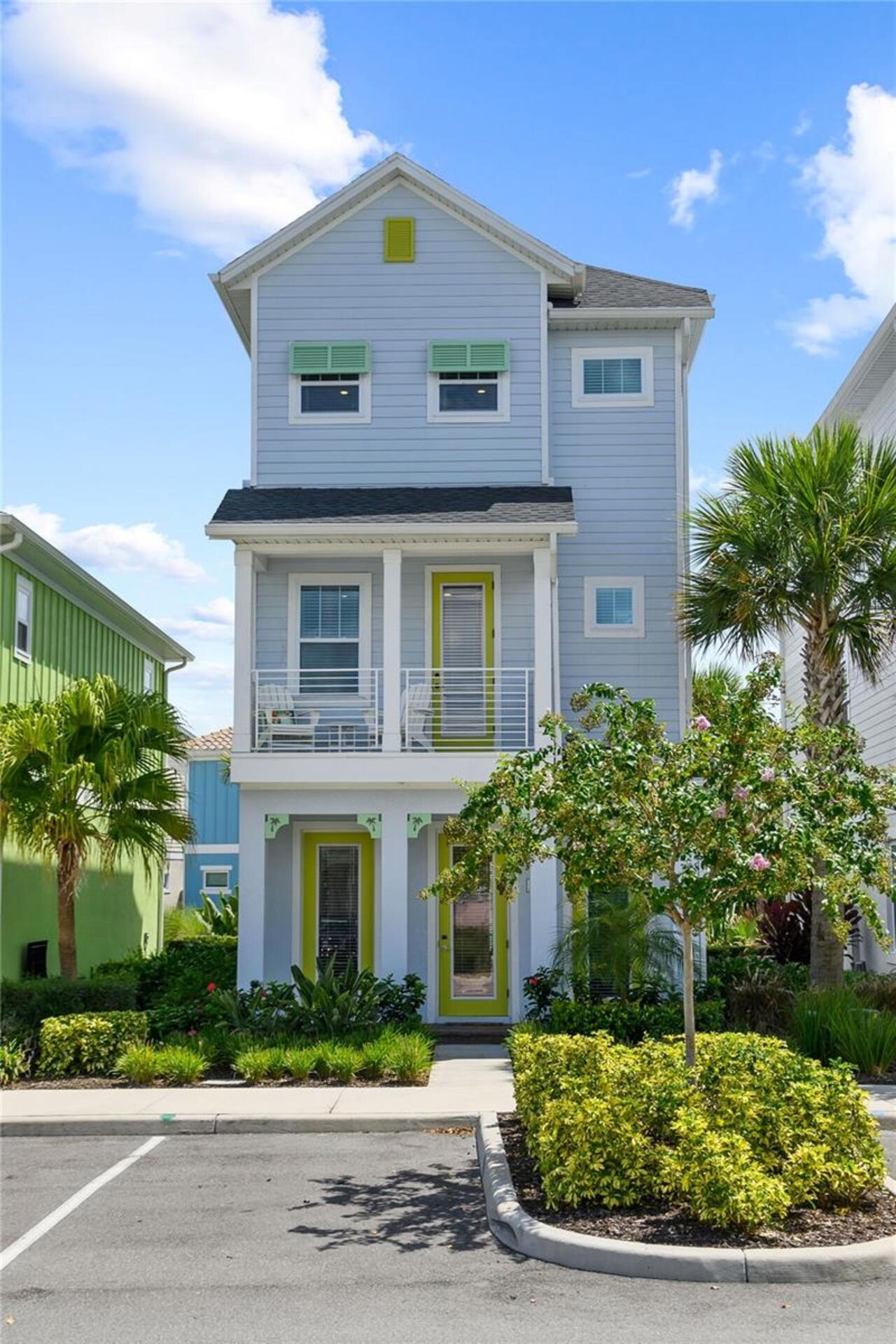 Kissimmee Real Estate