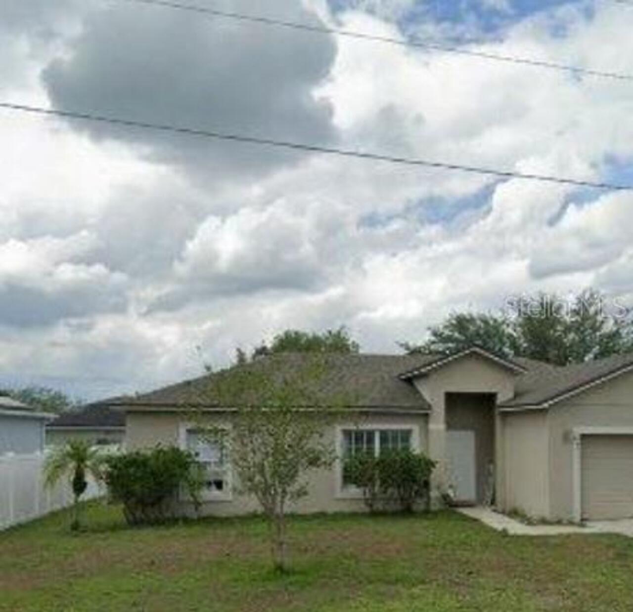 Kissimmee Real Estate