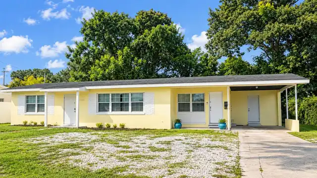 Winter Haven Real Estate