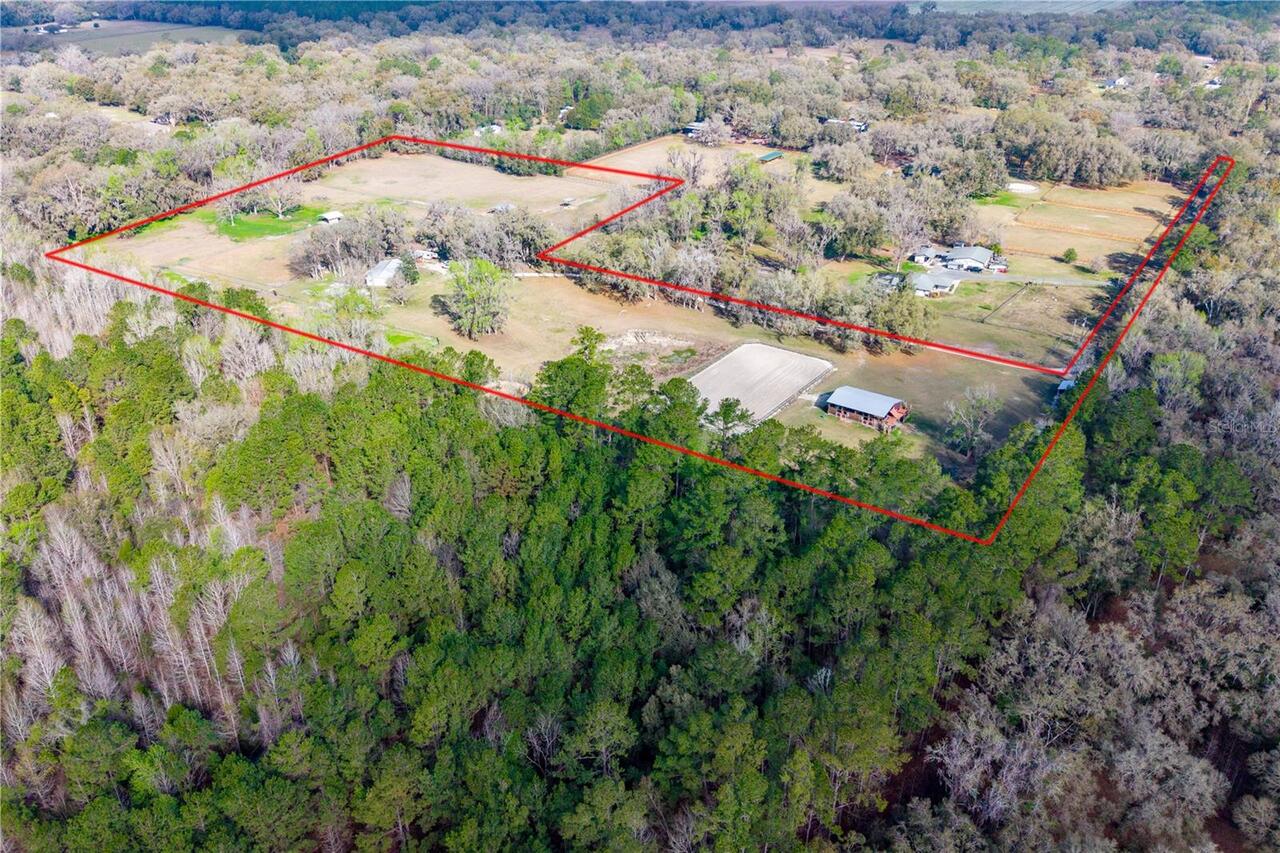 Williston Real Estate