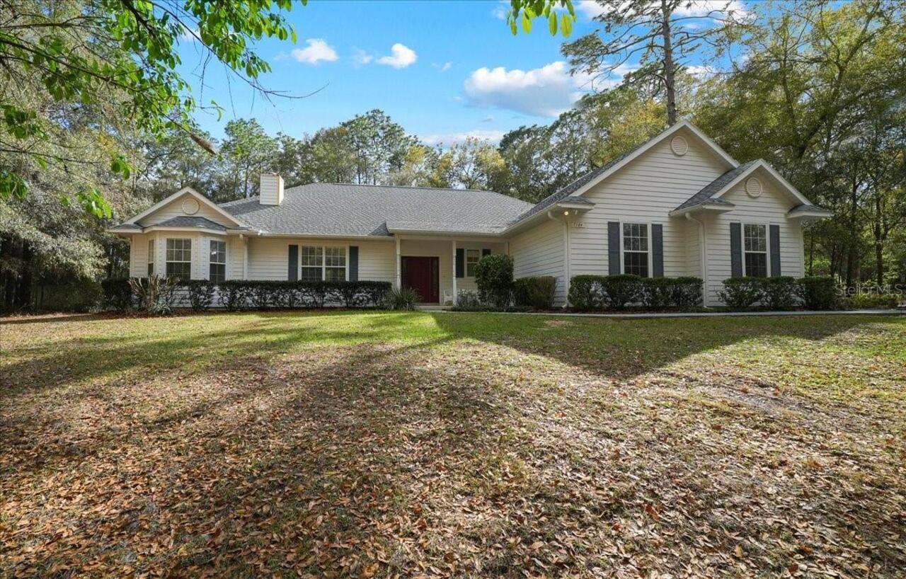 Ocala Real Estate
