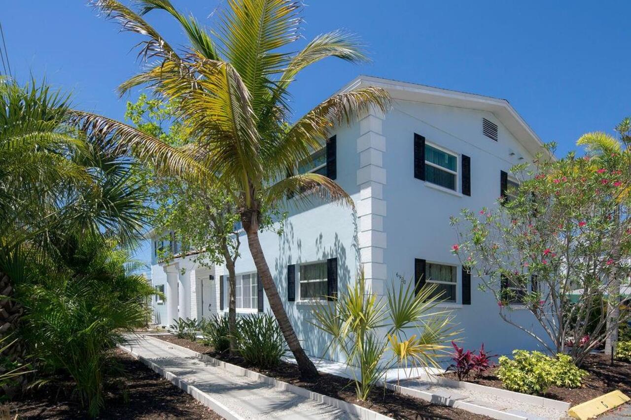 South Pasadena Real Estate