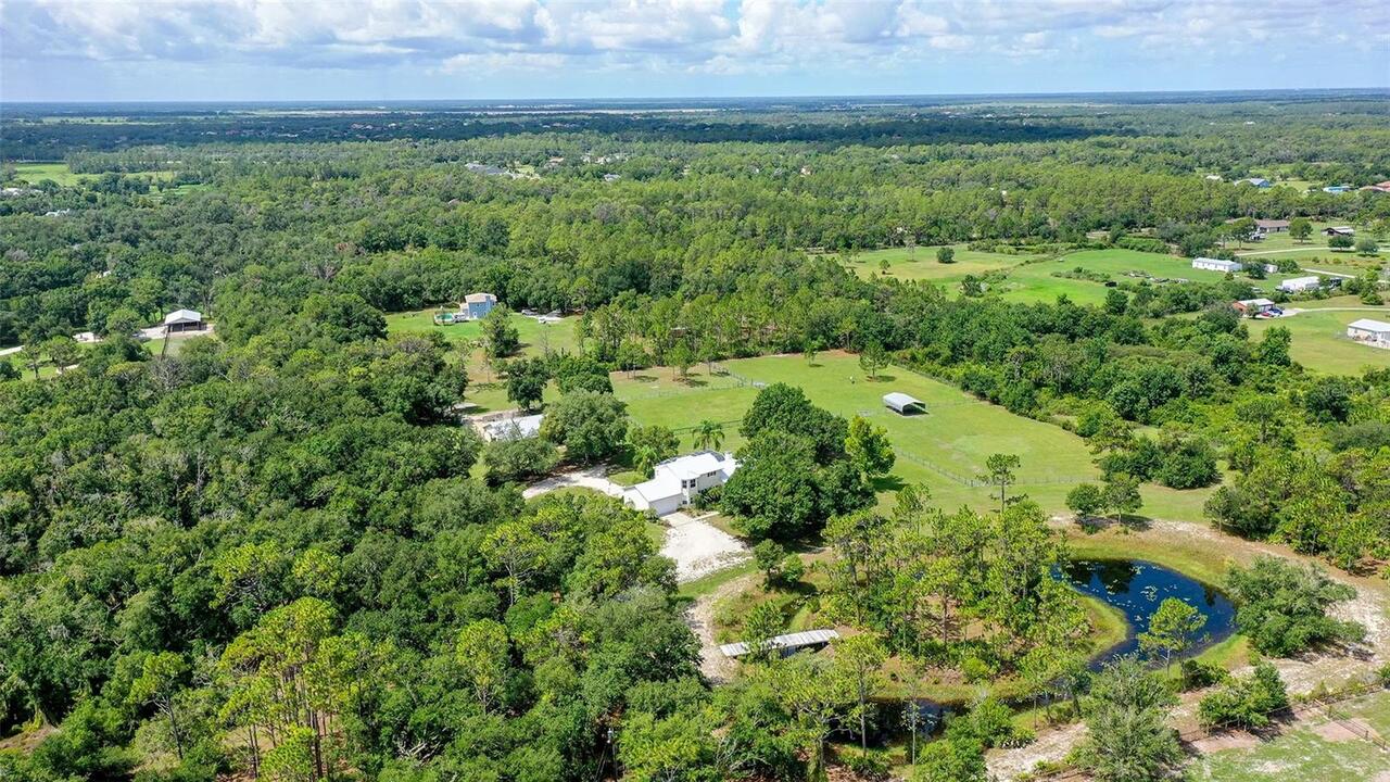 Bradenton Real Estate