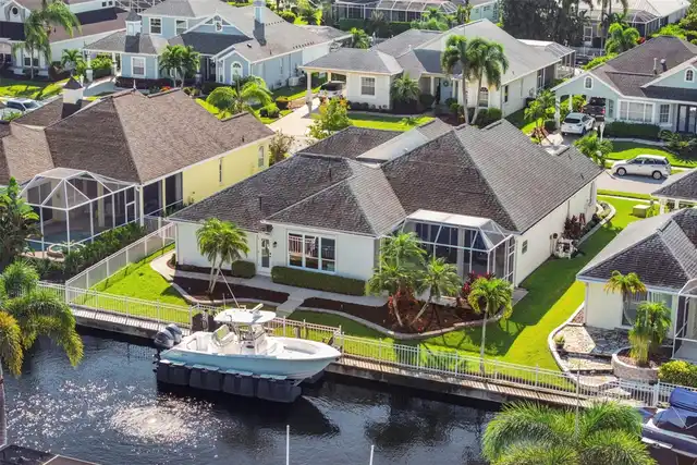 Bradenton Real Estate