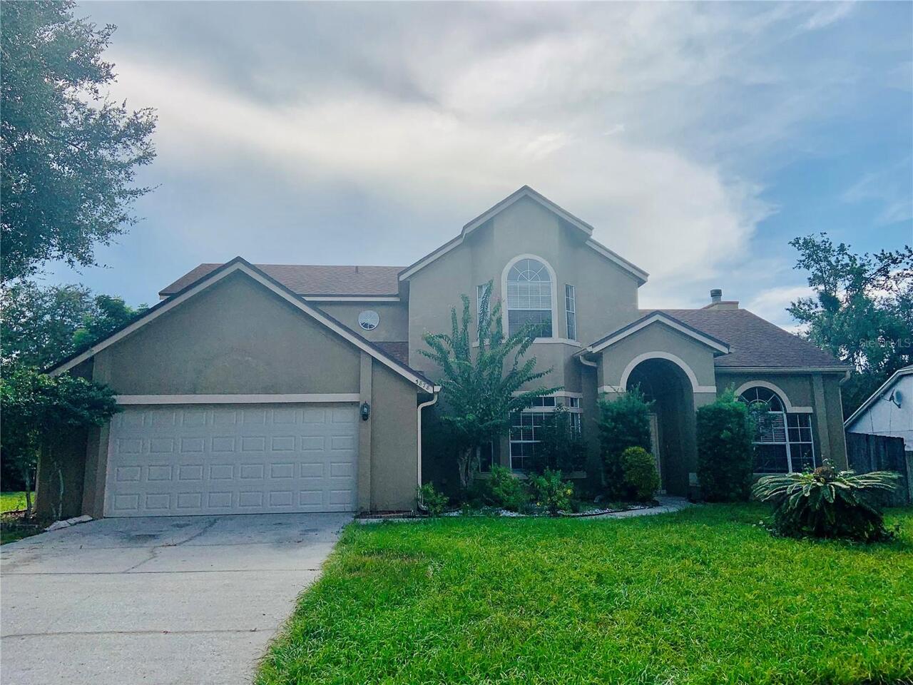 Oviedo Real Estate