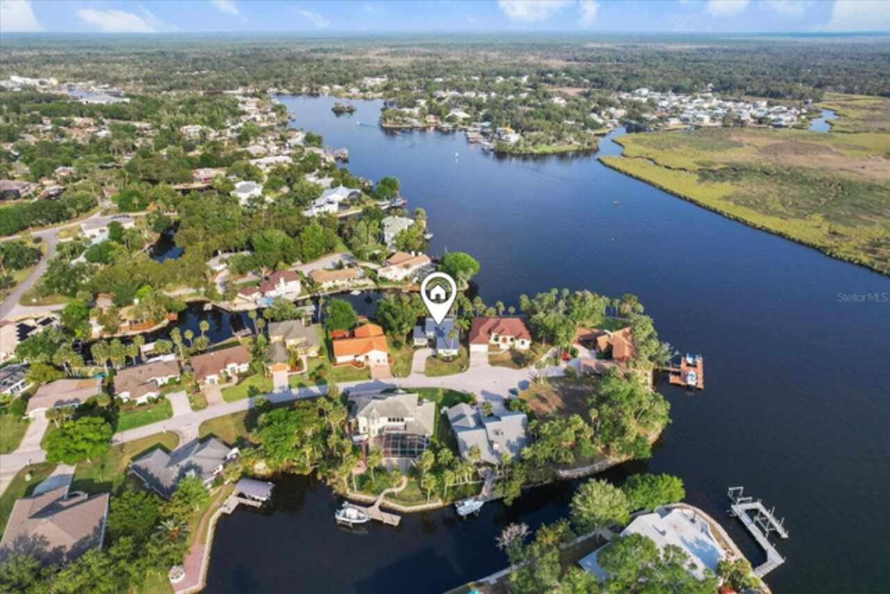 Homosassa Real Estate