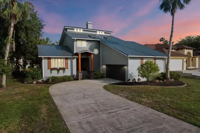 Homosassa Real Estate