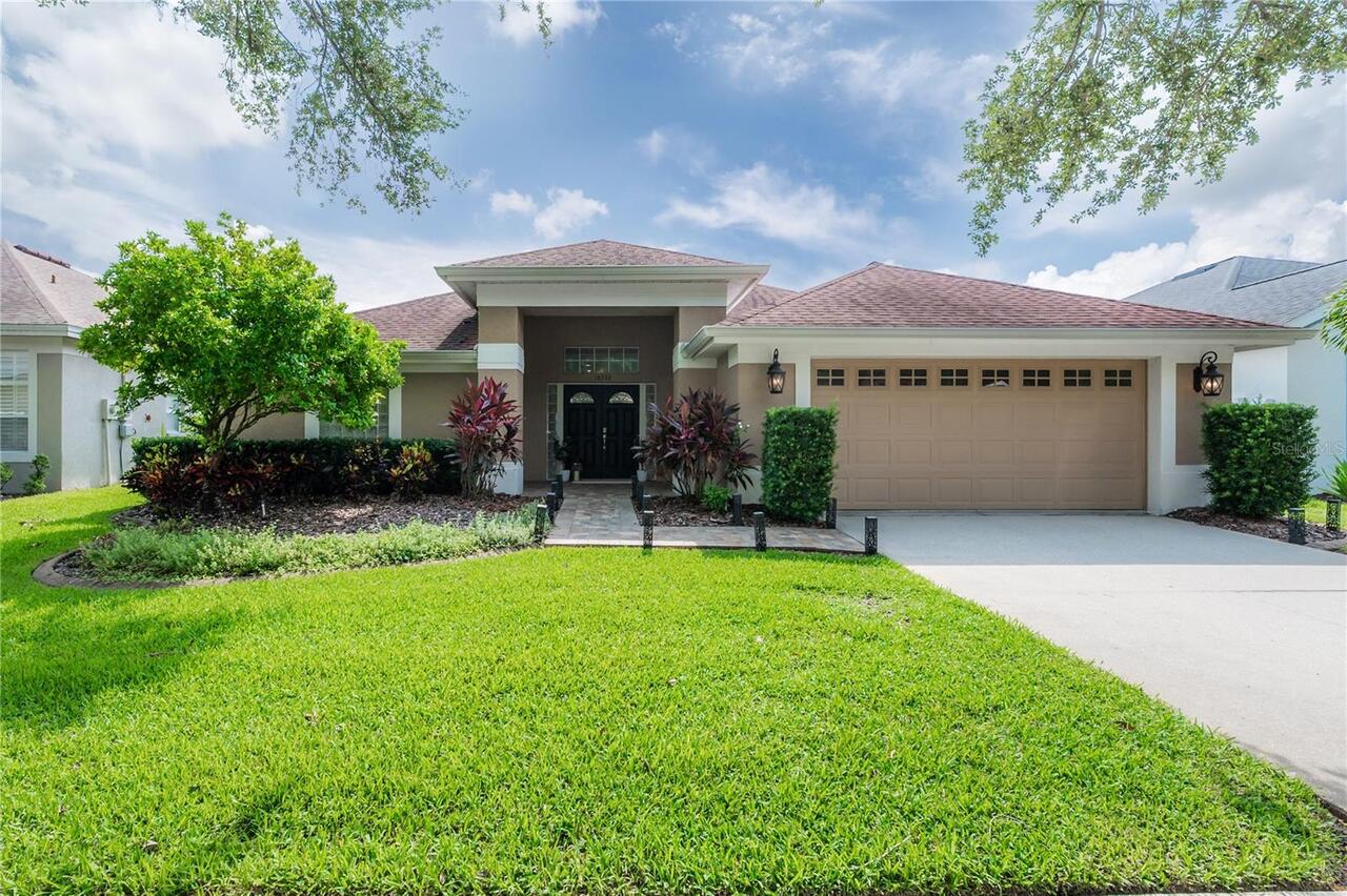 Tampa Real Estate