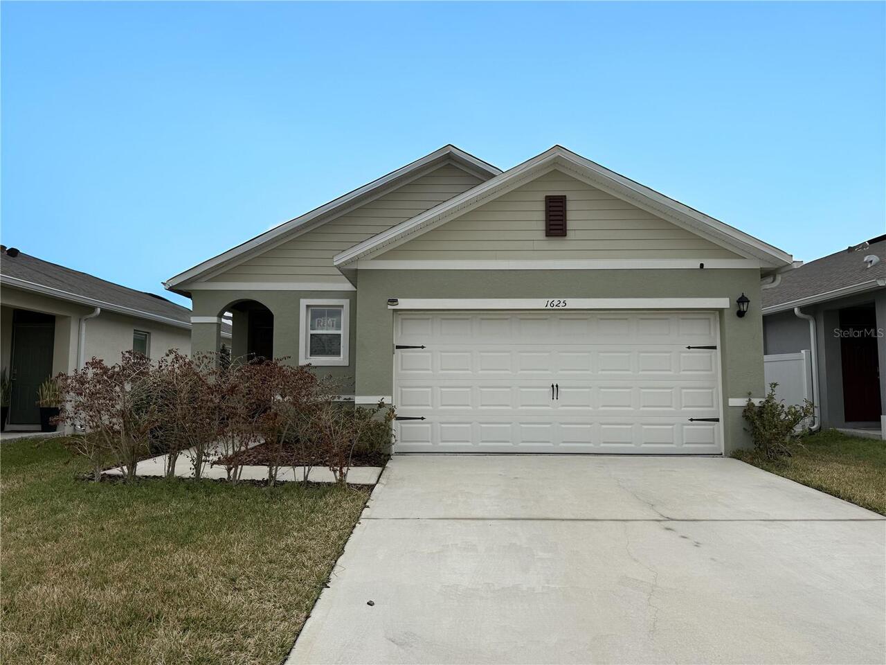 Kissimmee Real Estate