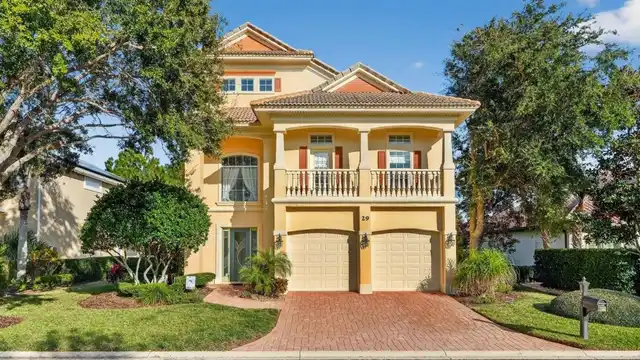 Palm Coast Real Estate