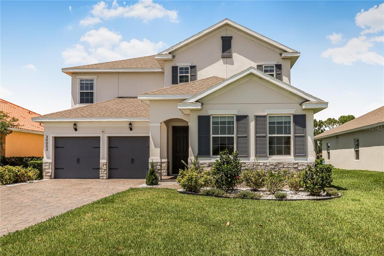 Deer Island Real Estate