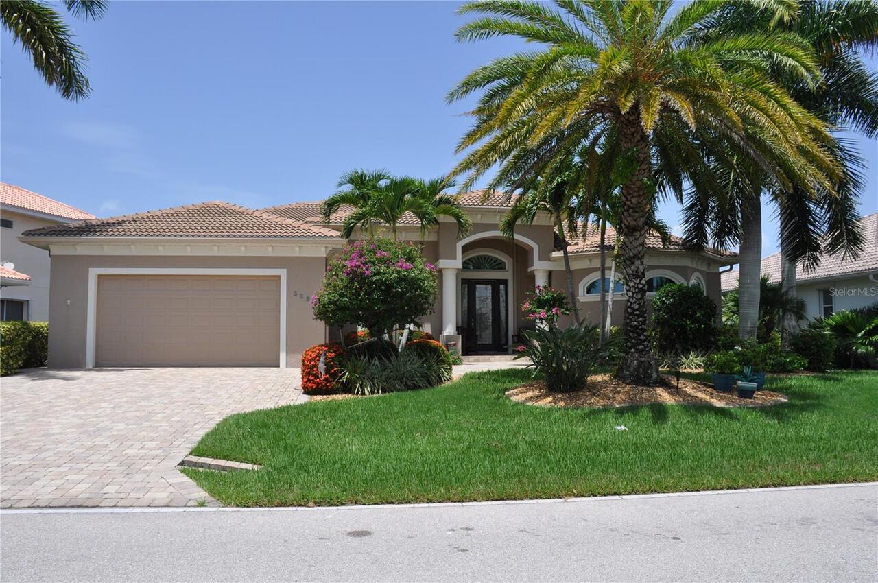 Punta Gorda Real Estate