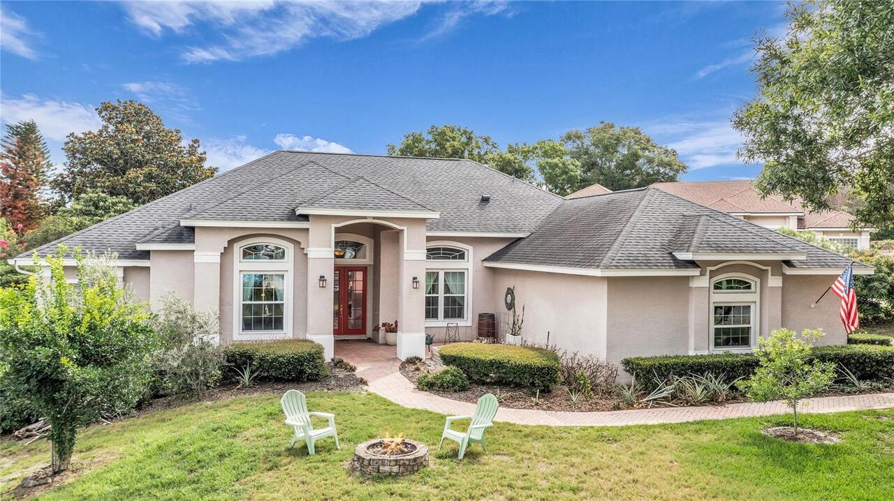 Orlando Real Estate