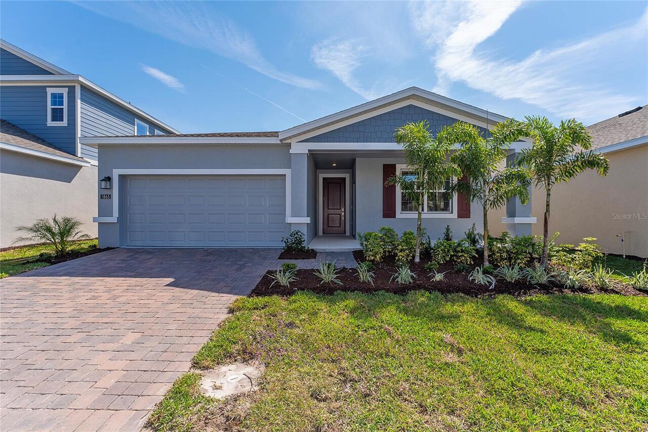 Kissimmee Real Estate
