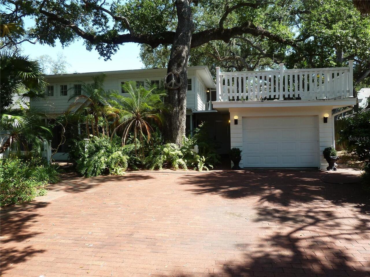 Tampa Real Estate