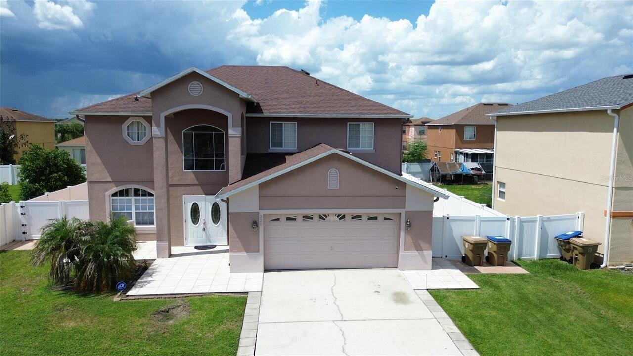 Kissimmee Real Estate