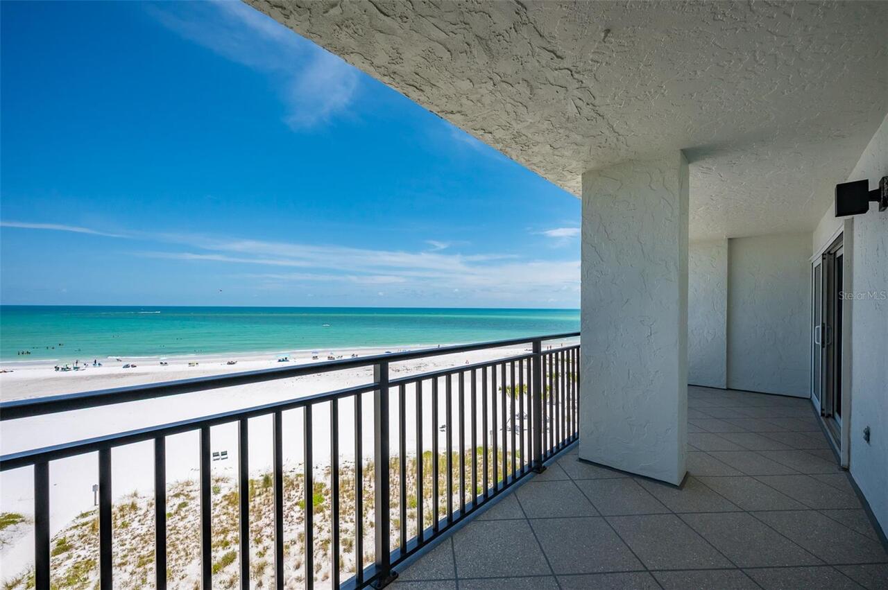 Sarasota Real Estate