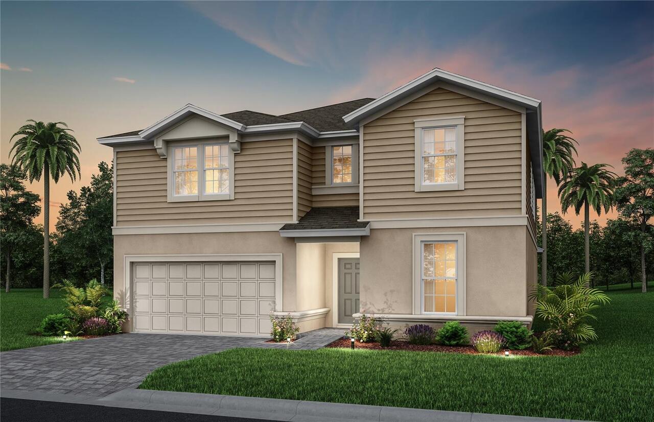 Clermont Real Estate