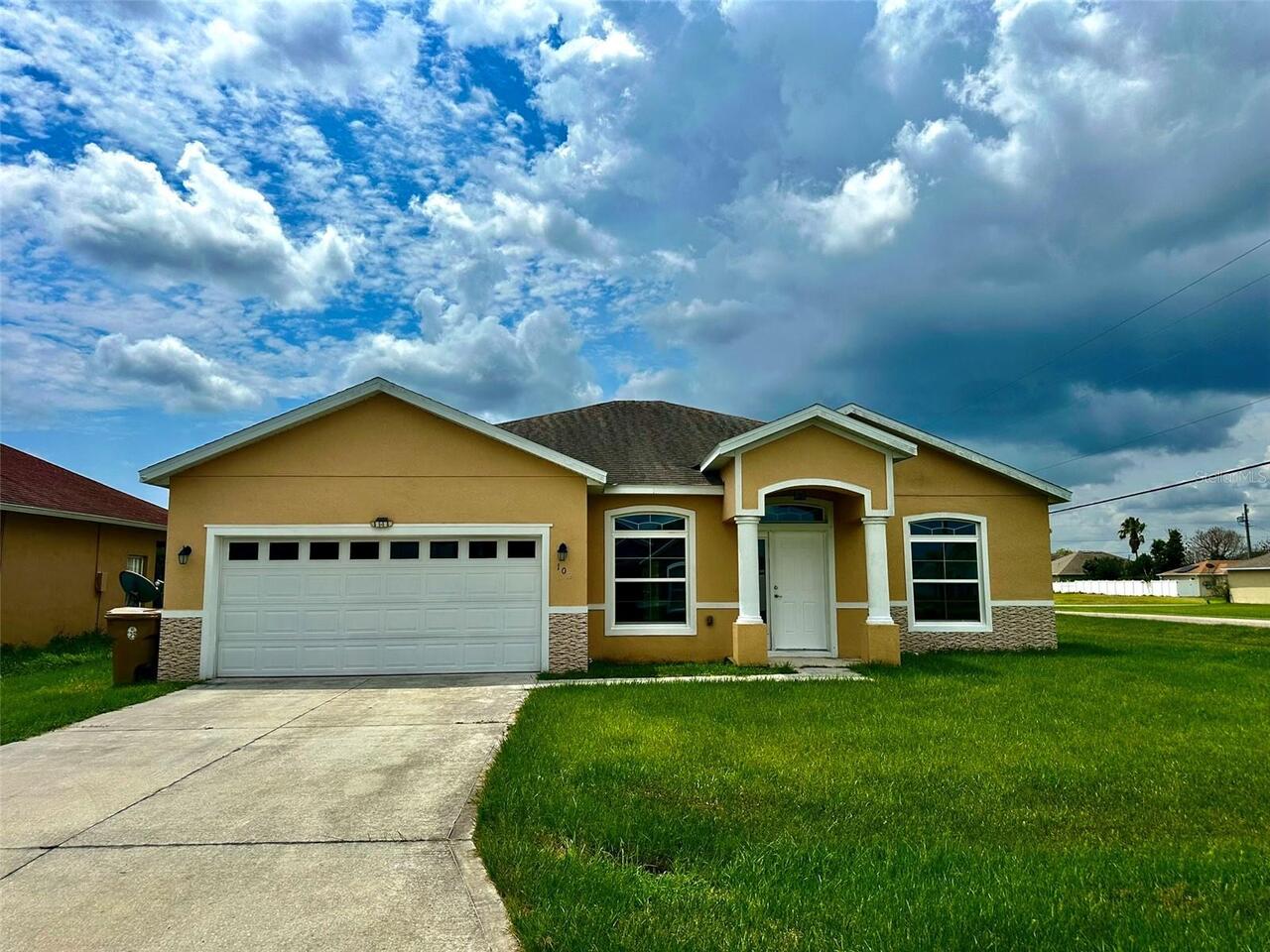Kissimmee Real Estate