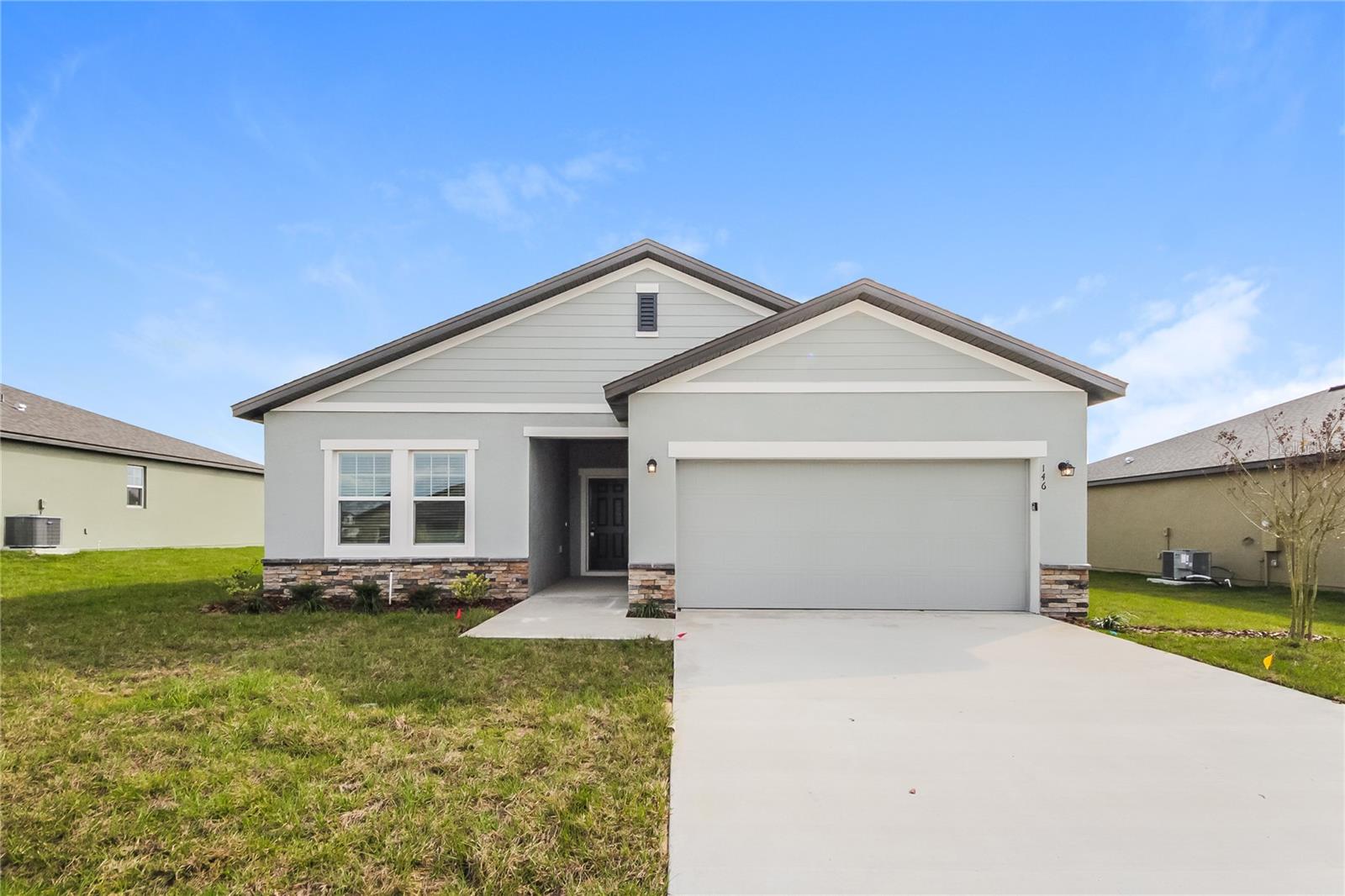 Lakeland Real Estate