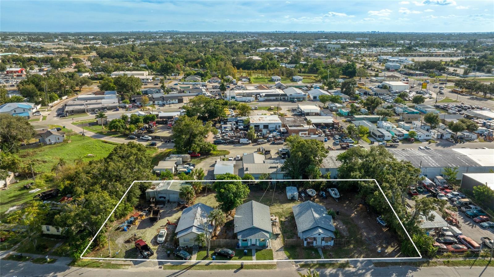 Bradenton Real Estate