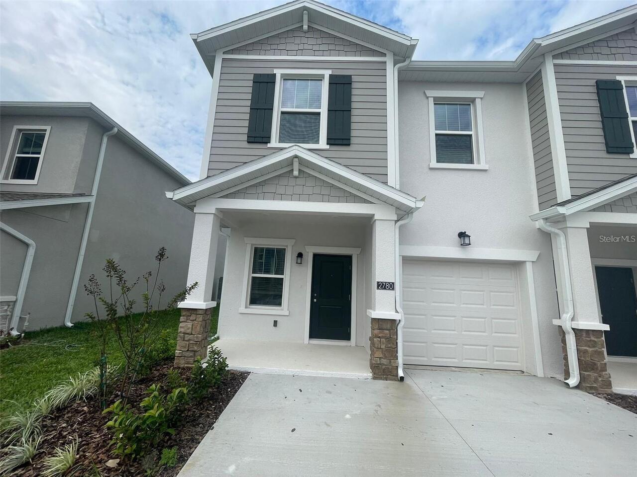 Davenport Real Estate