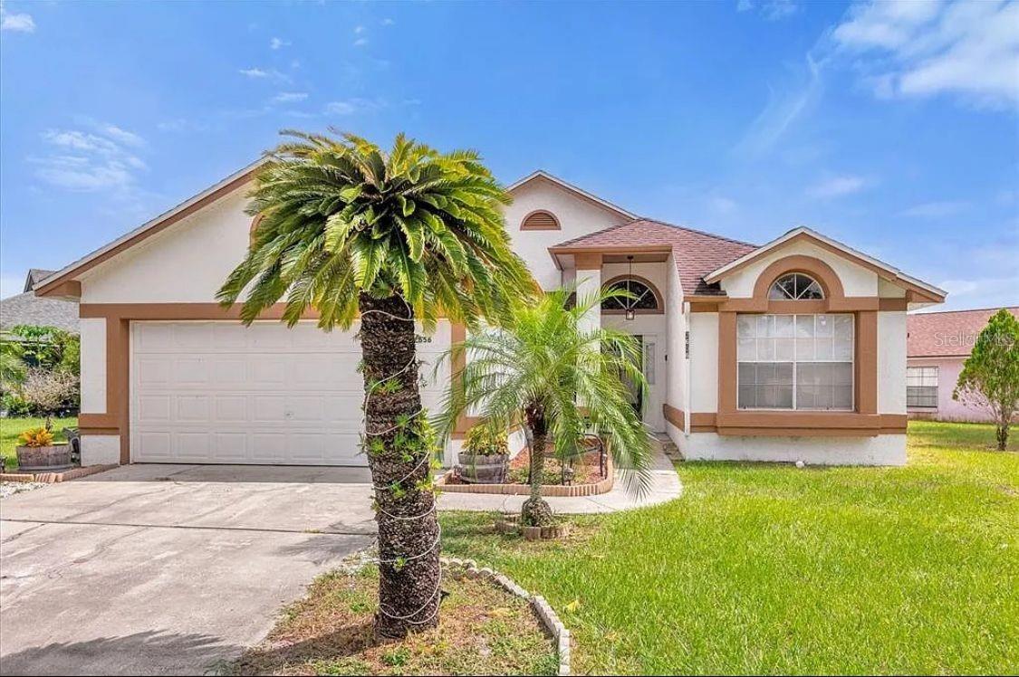 Kissimmee Real Estate