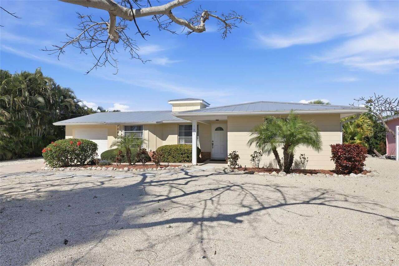 Anna Maria Real Estate