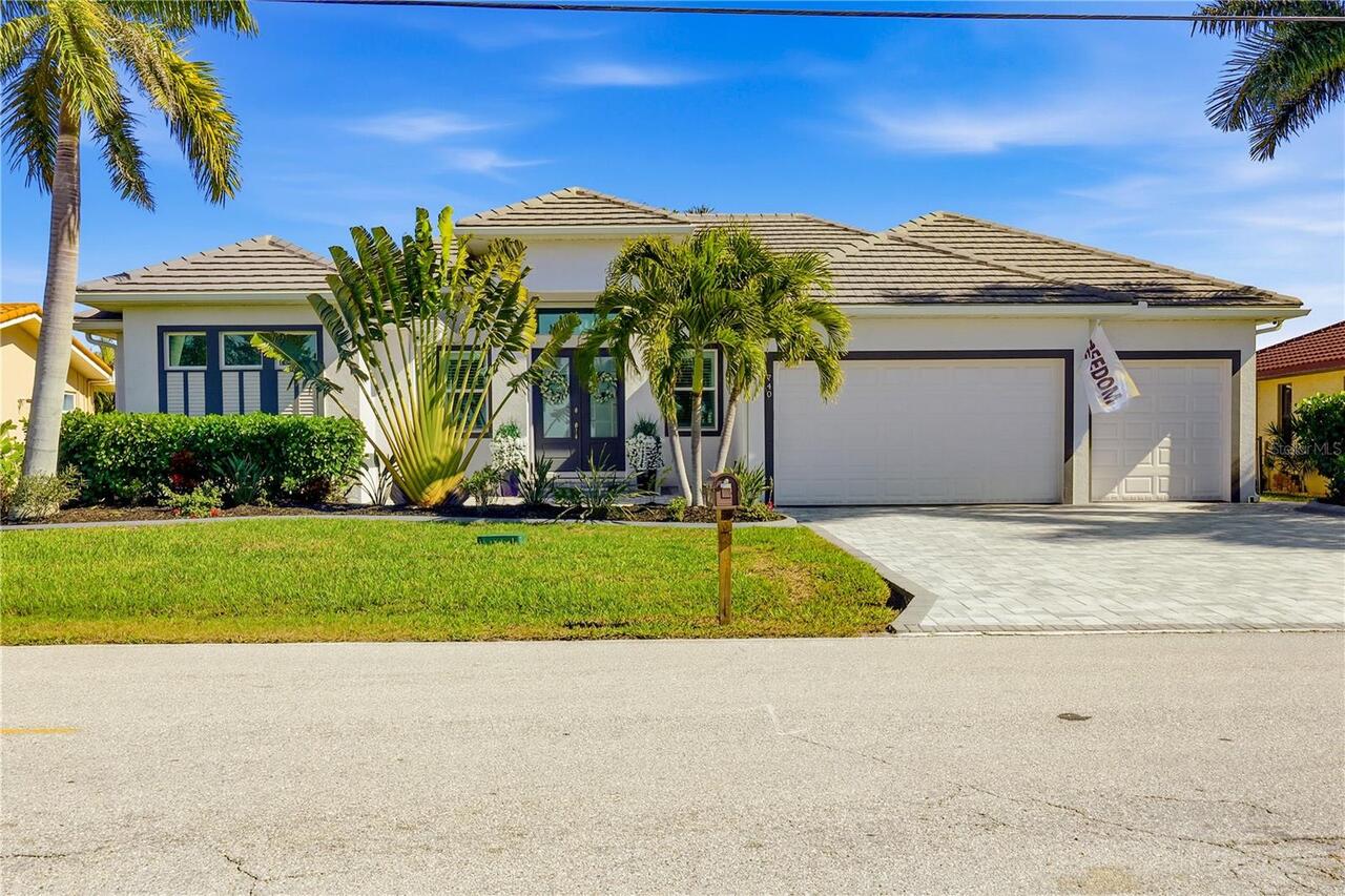 Punta Gorda Real Estate