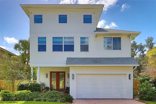 Tampa Real Estate
