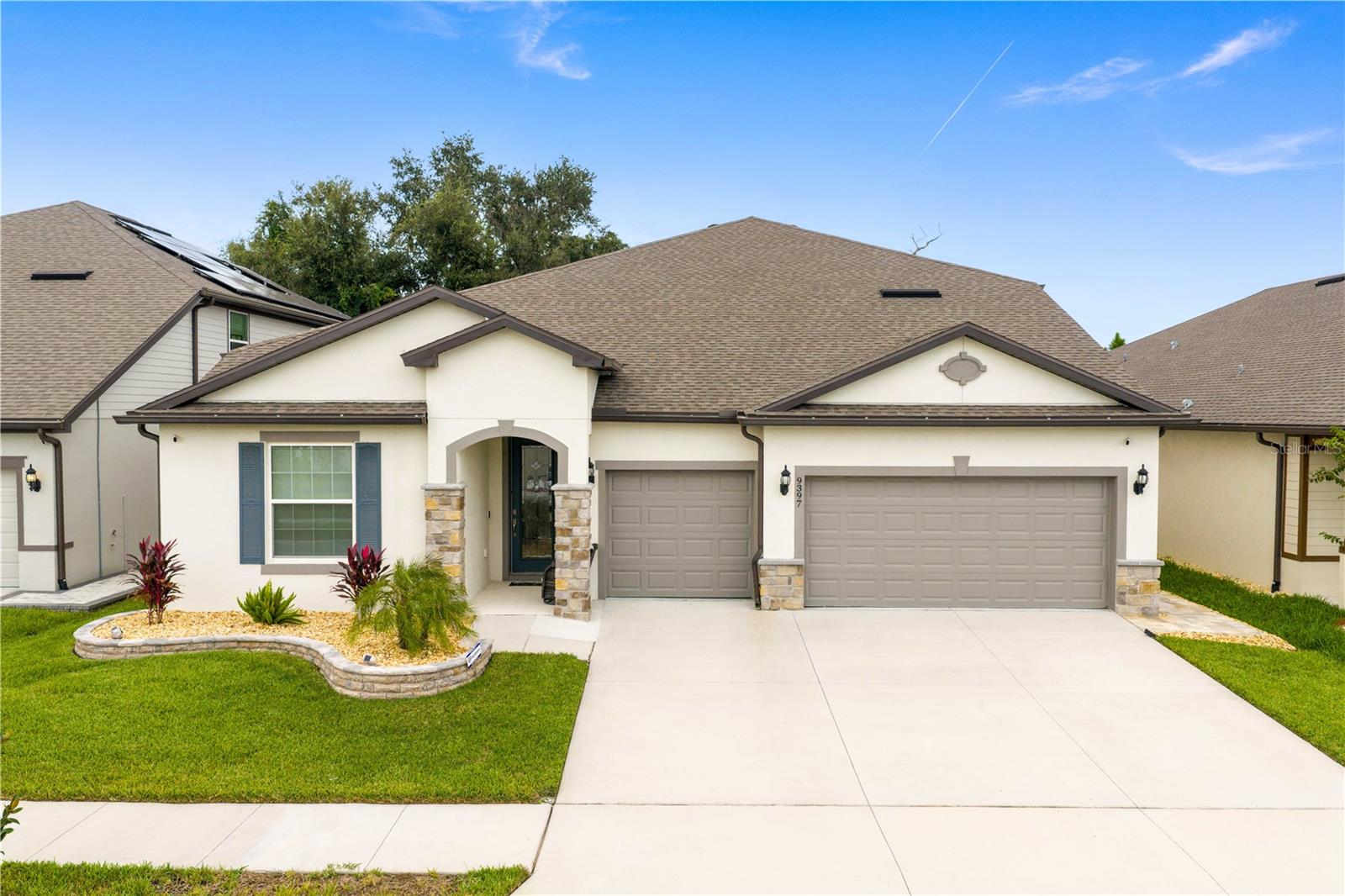 Wesley Chapel Real Estate