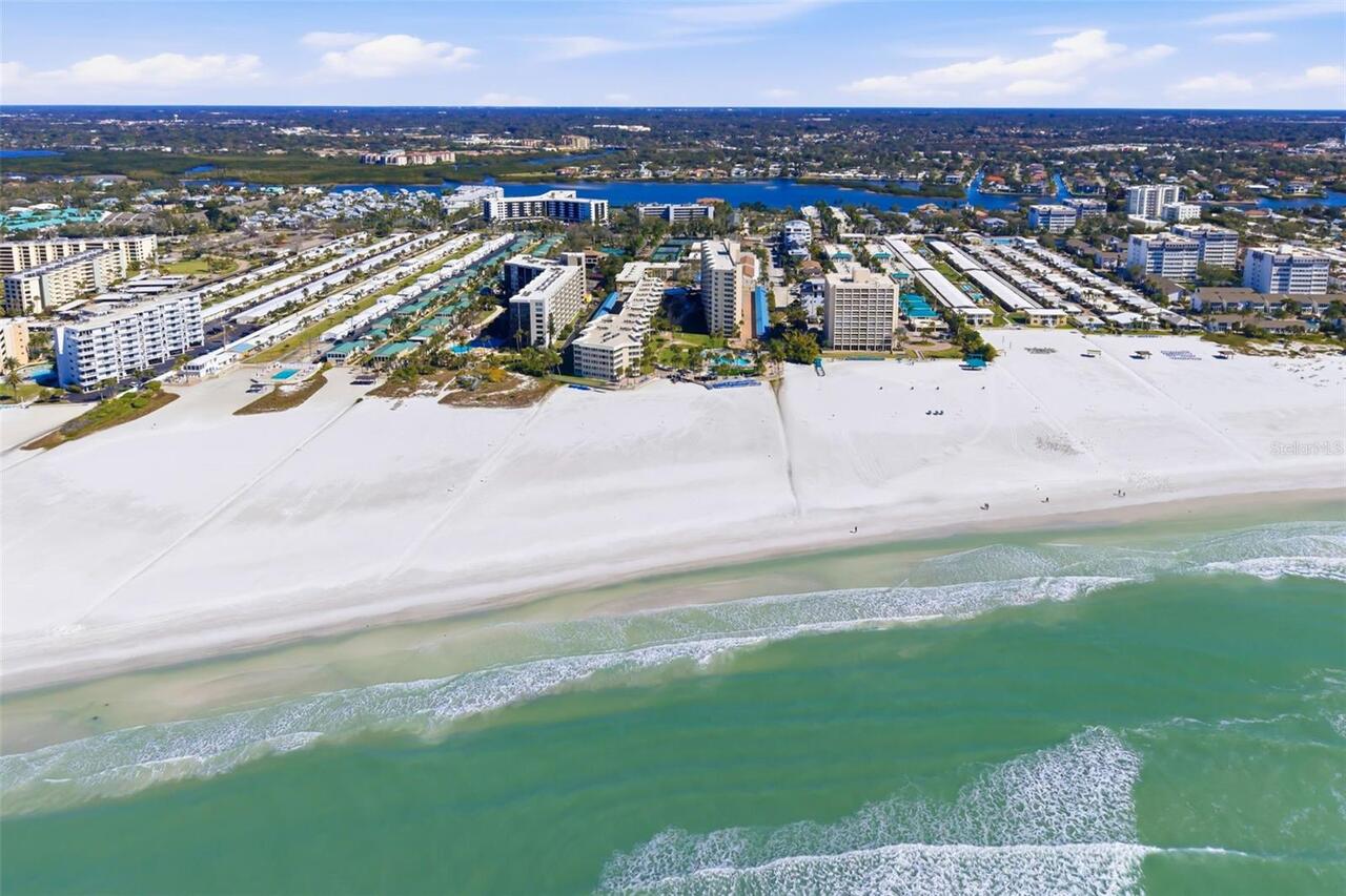 Sarasota Real Estate