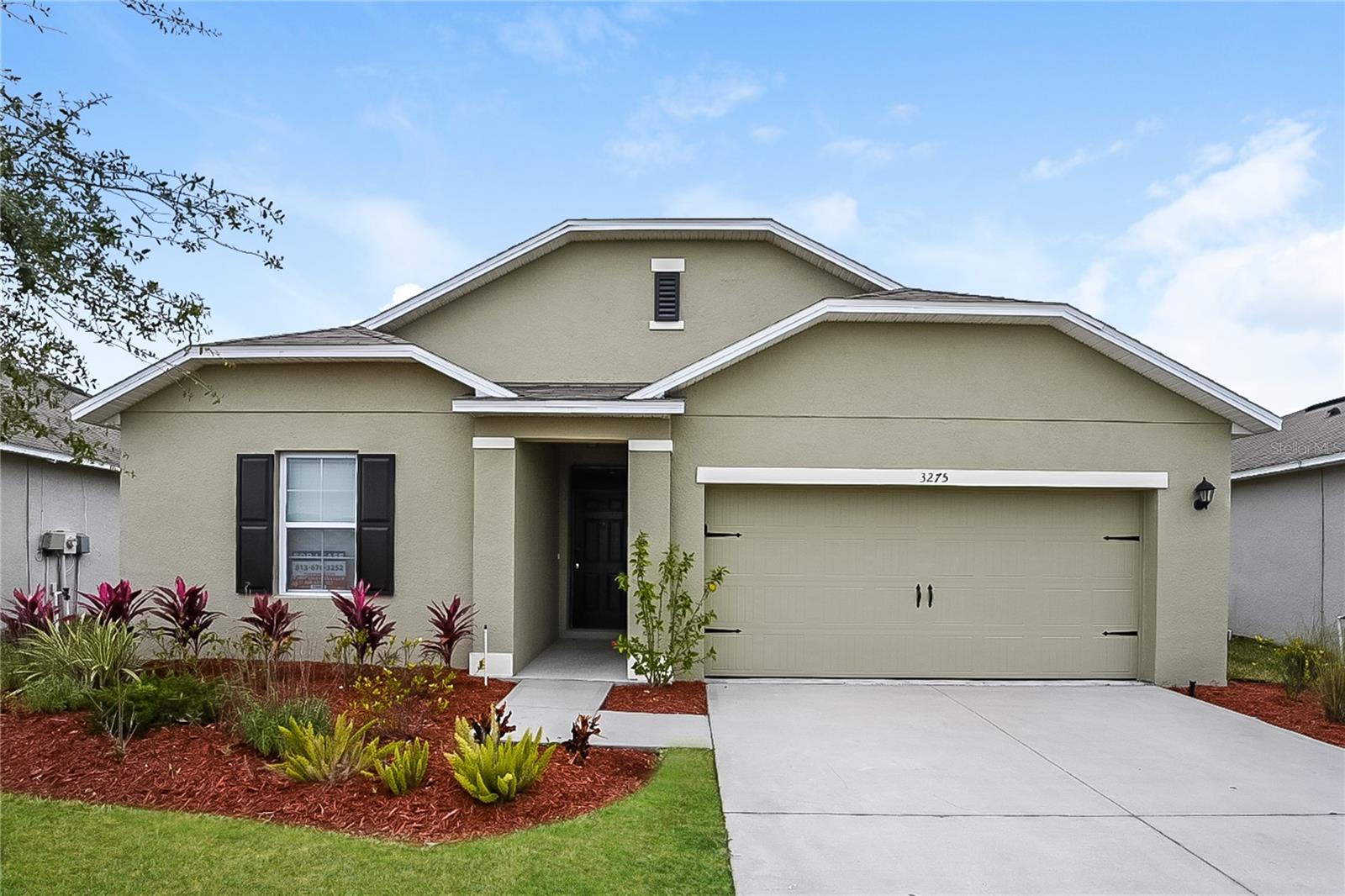 Lakeland Real Estate