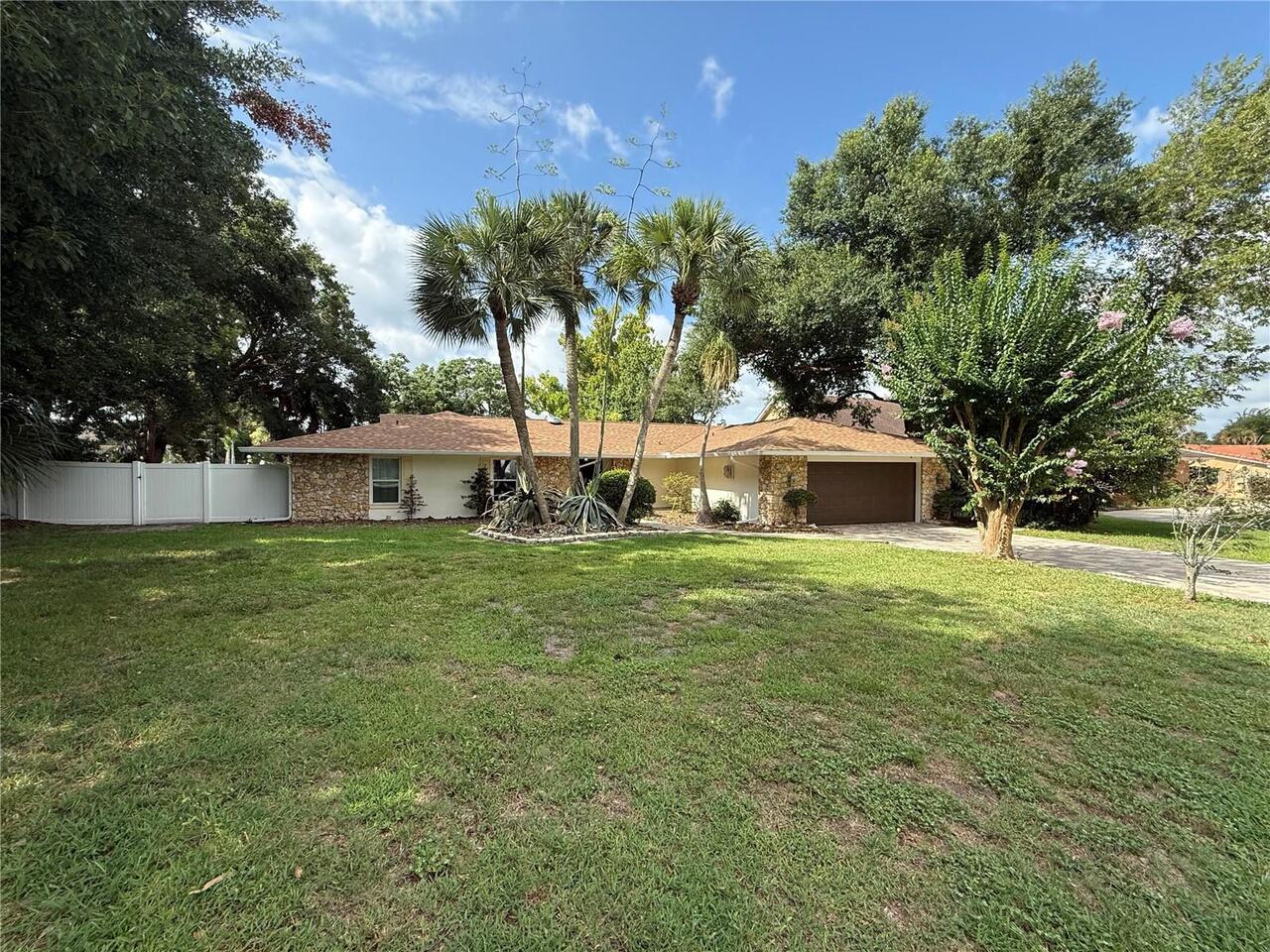 Altamonte Springs Real Estate