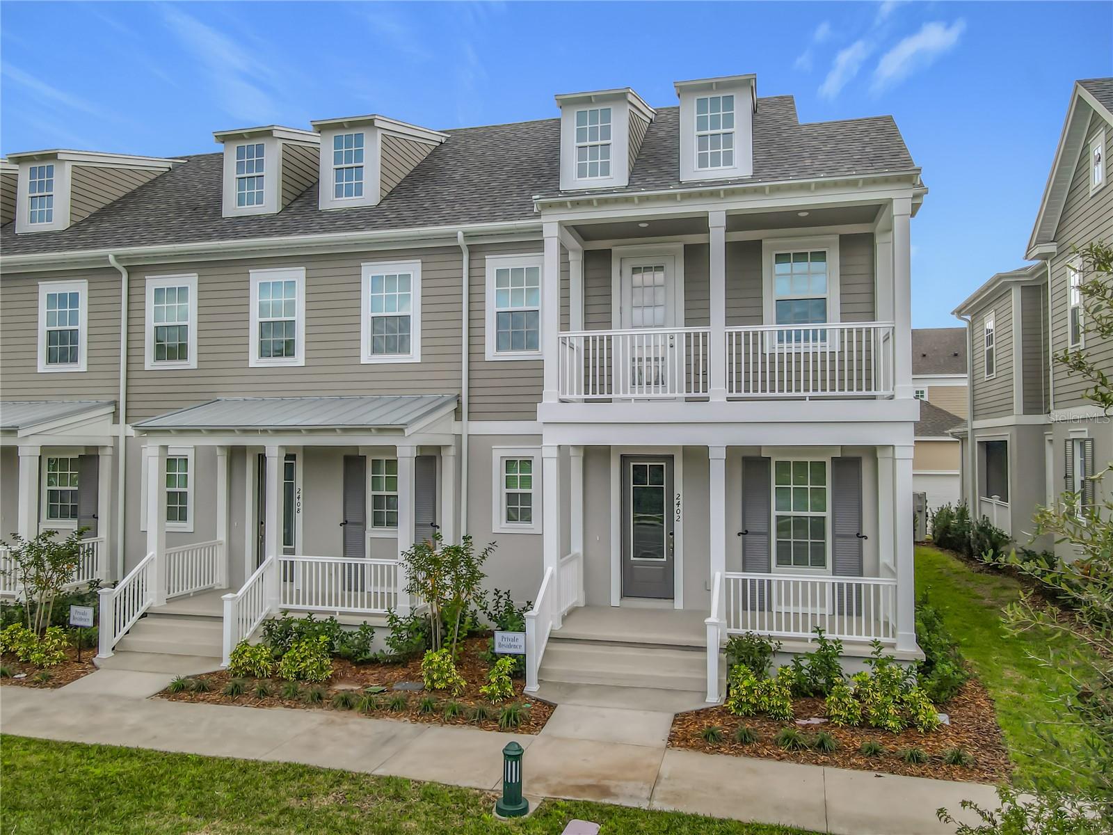 Kissimmee Real Estate