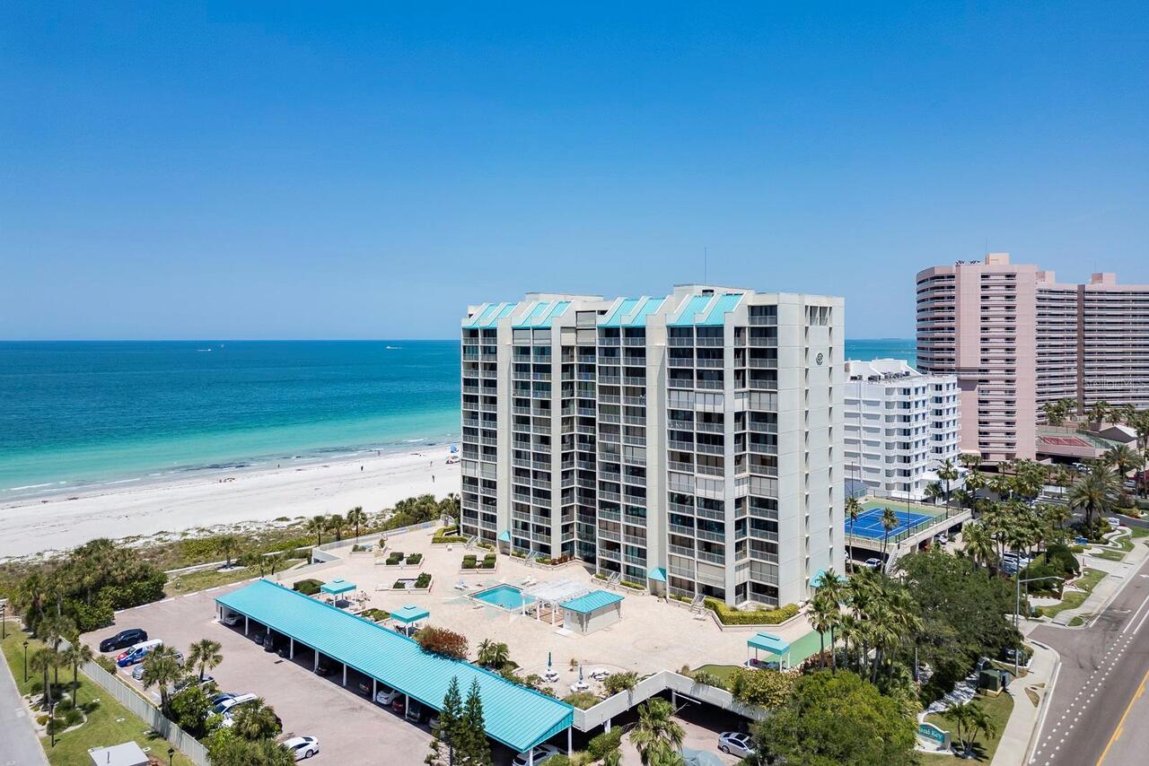Clearwater Beach Real Estate