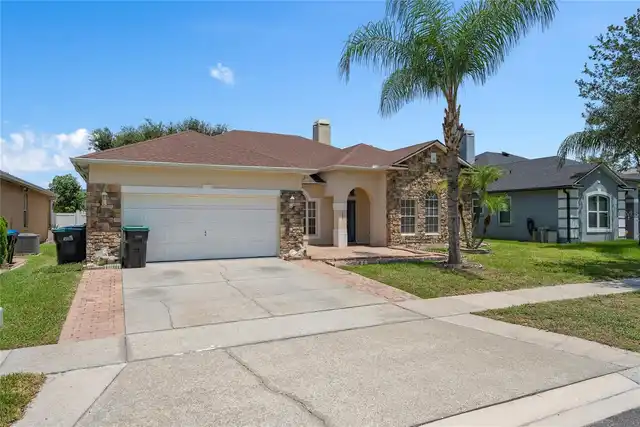 Orlando Real Estate