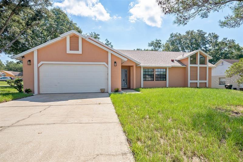 Orlando Real Estate