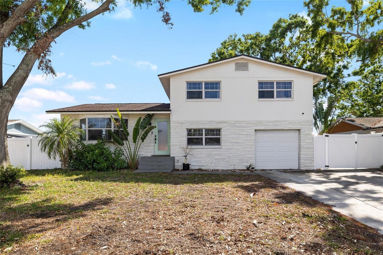 Tampa Real Estate