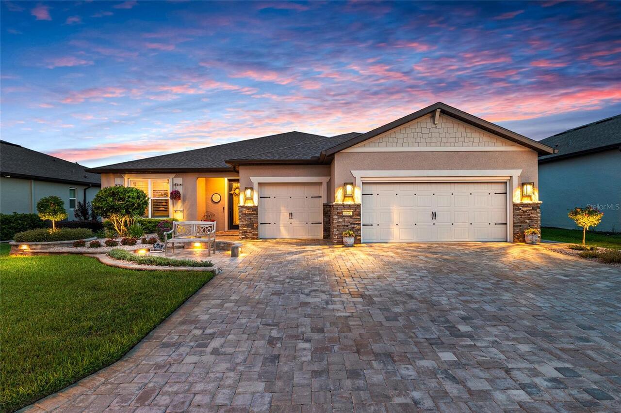 Ocala Real Estate