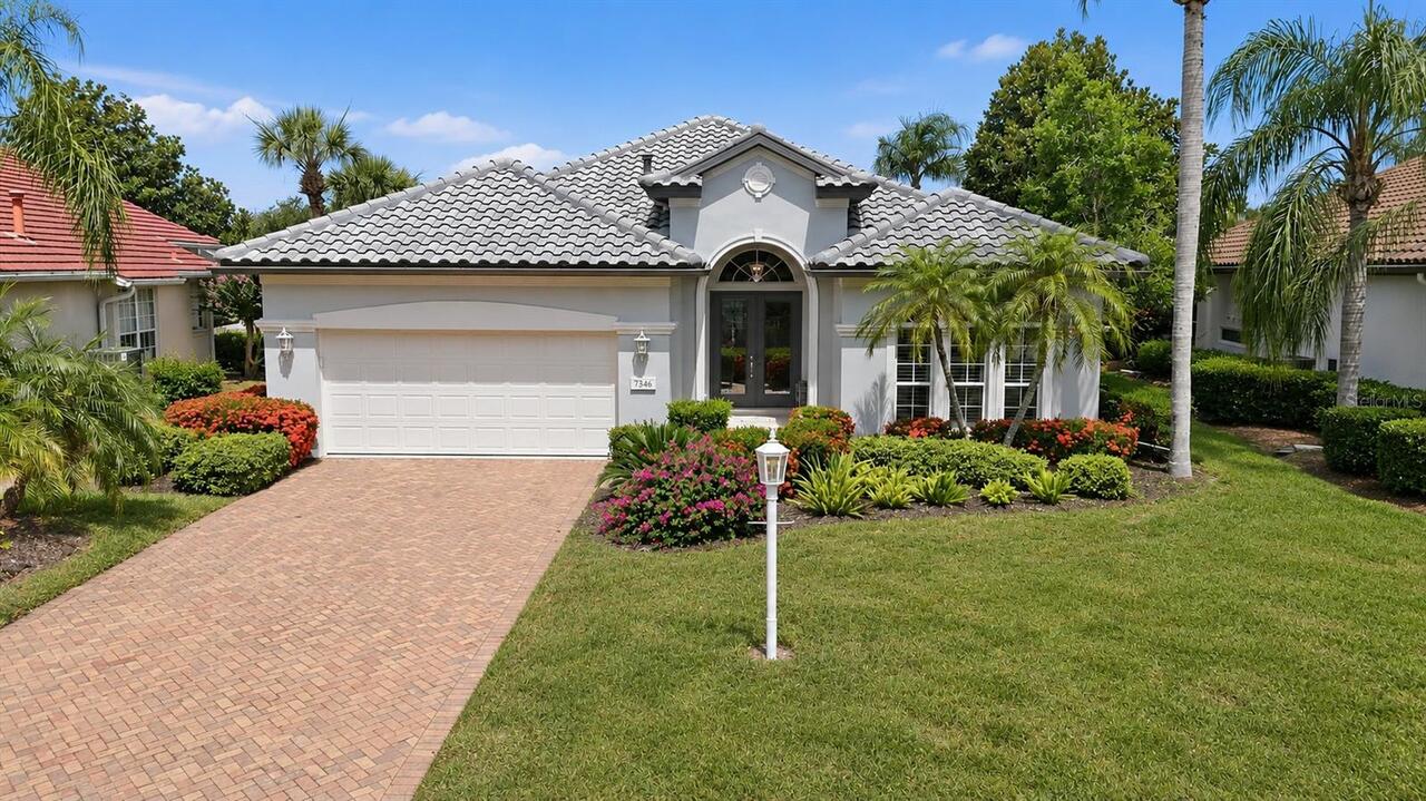 University Park Real Estate