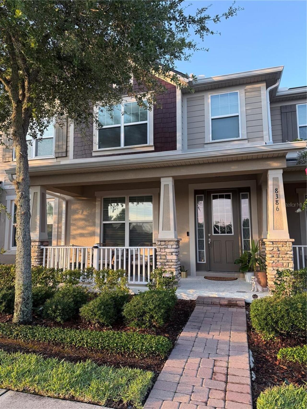 Windermere Real Estate