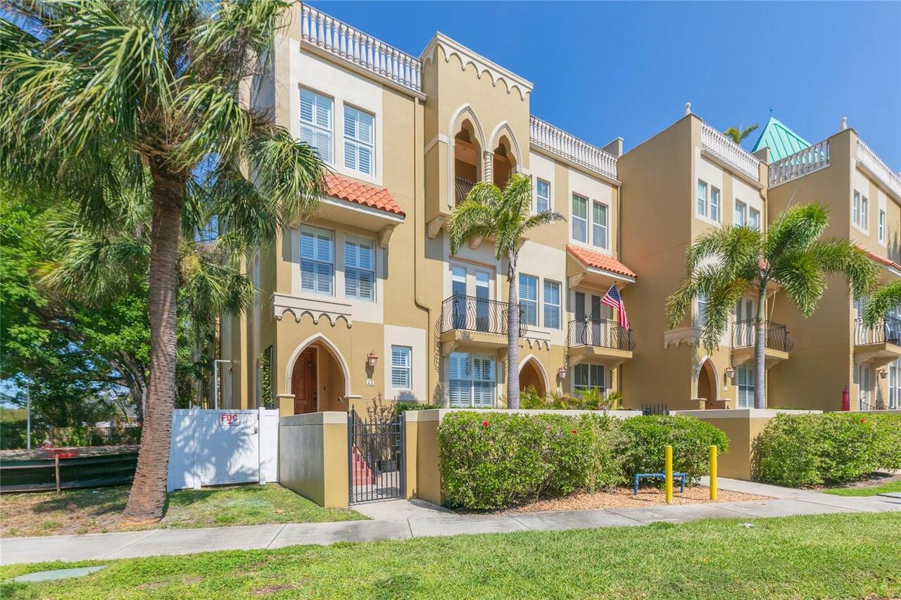 Tampa Real Estate