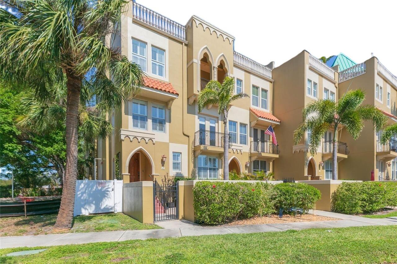 Tampa Real Estate