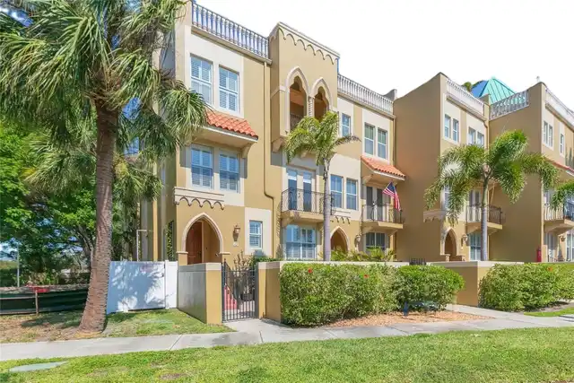 Tampa Real Estate